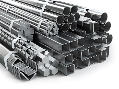 diversified specialty metals